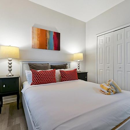 Encantada Resort Vacation Townhomes By Idiliq Kissimmee Eksteriør bilde