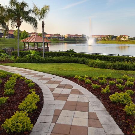 Encantada Resort Vacation Townhomes By Idiliq Kissimmee Eksteriør bilde