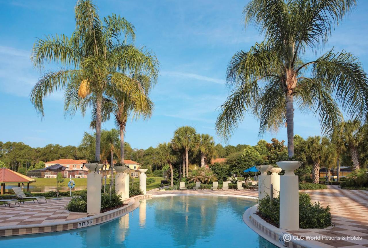 Encantada Resort Vacation Townhomes By Idiliq Kissimmee Eksteriør bilde