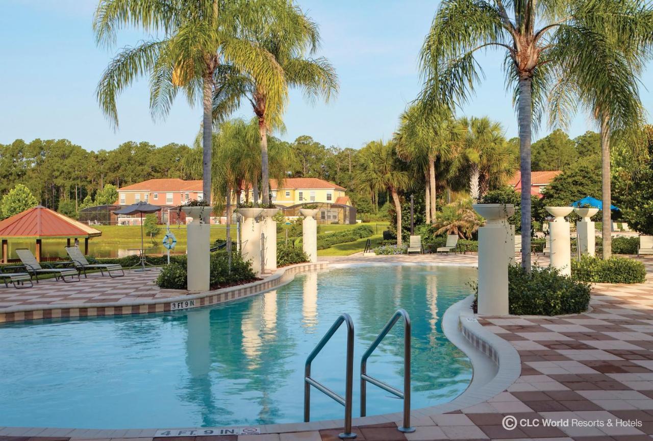 Encantada Resort Vacation Townhomes By Idiliq Kissimmee Eksteriør bilde