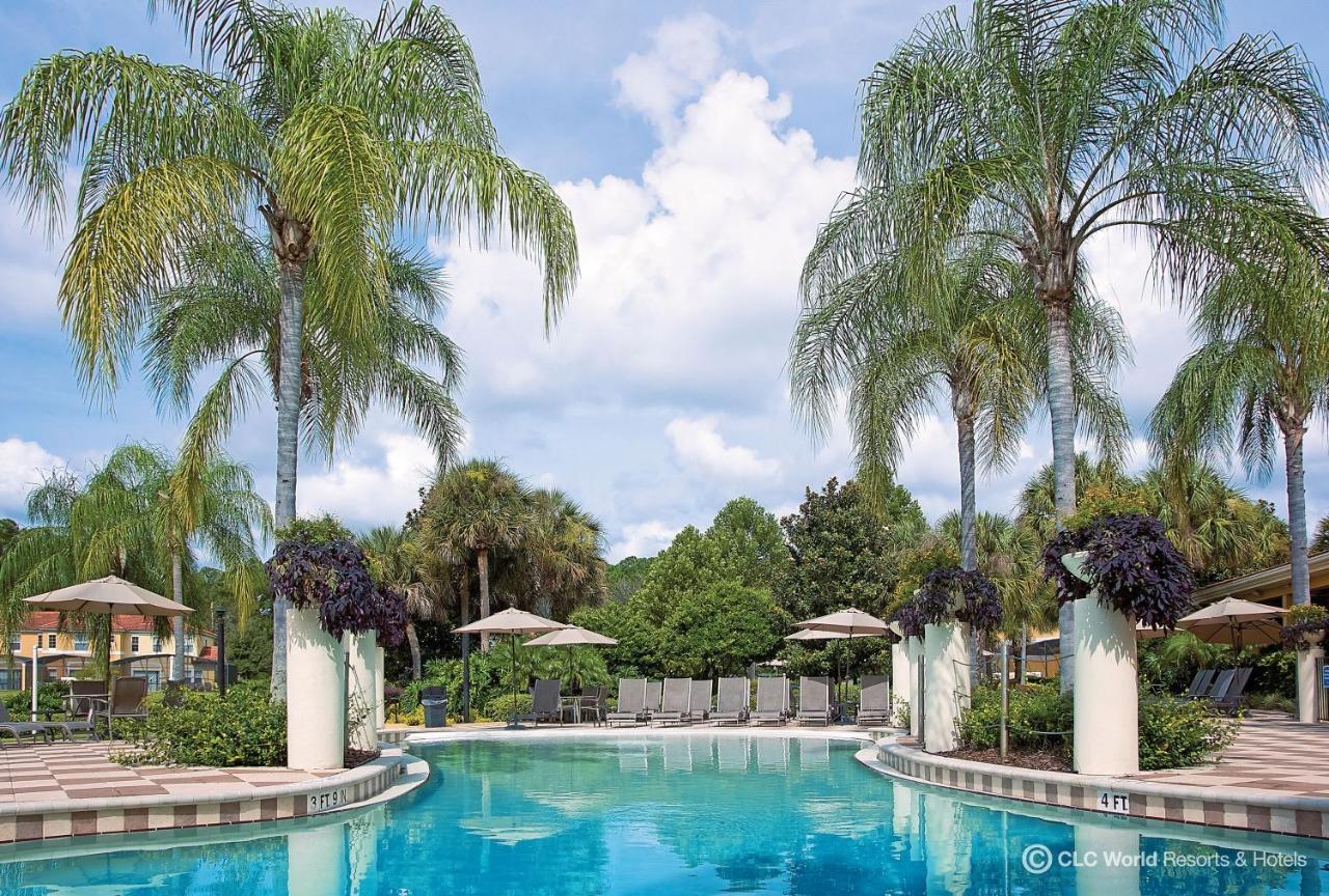 Encantada Resort Vacation Townhomes By Idiliq Kissimmee Eksteriør bilde