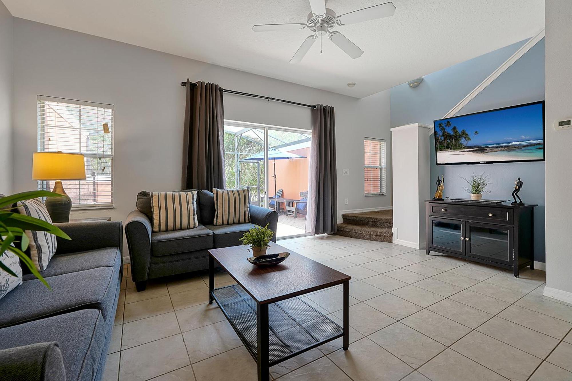 Encantada Resort Vacation Townhomes By Idiliq Kissimmee Eksteriør bilde