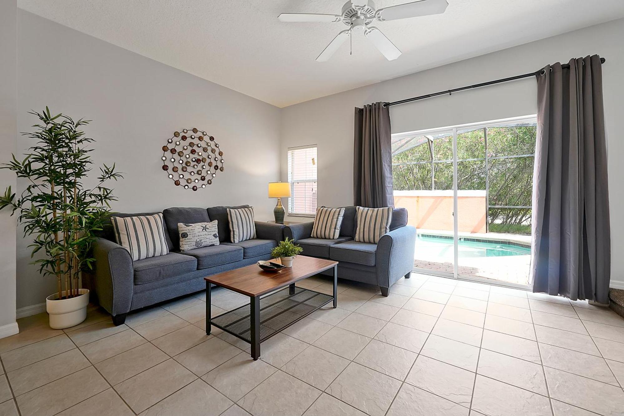 Encantada Resort Vacation Townhomes By Idiliq Kissimmee Eksteriør bilde