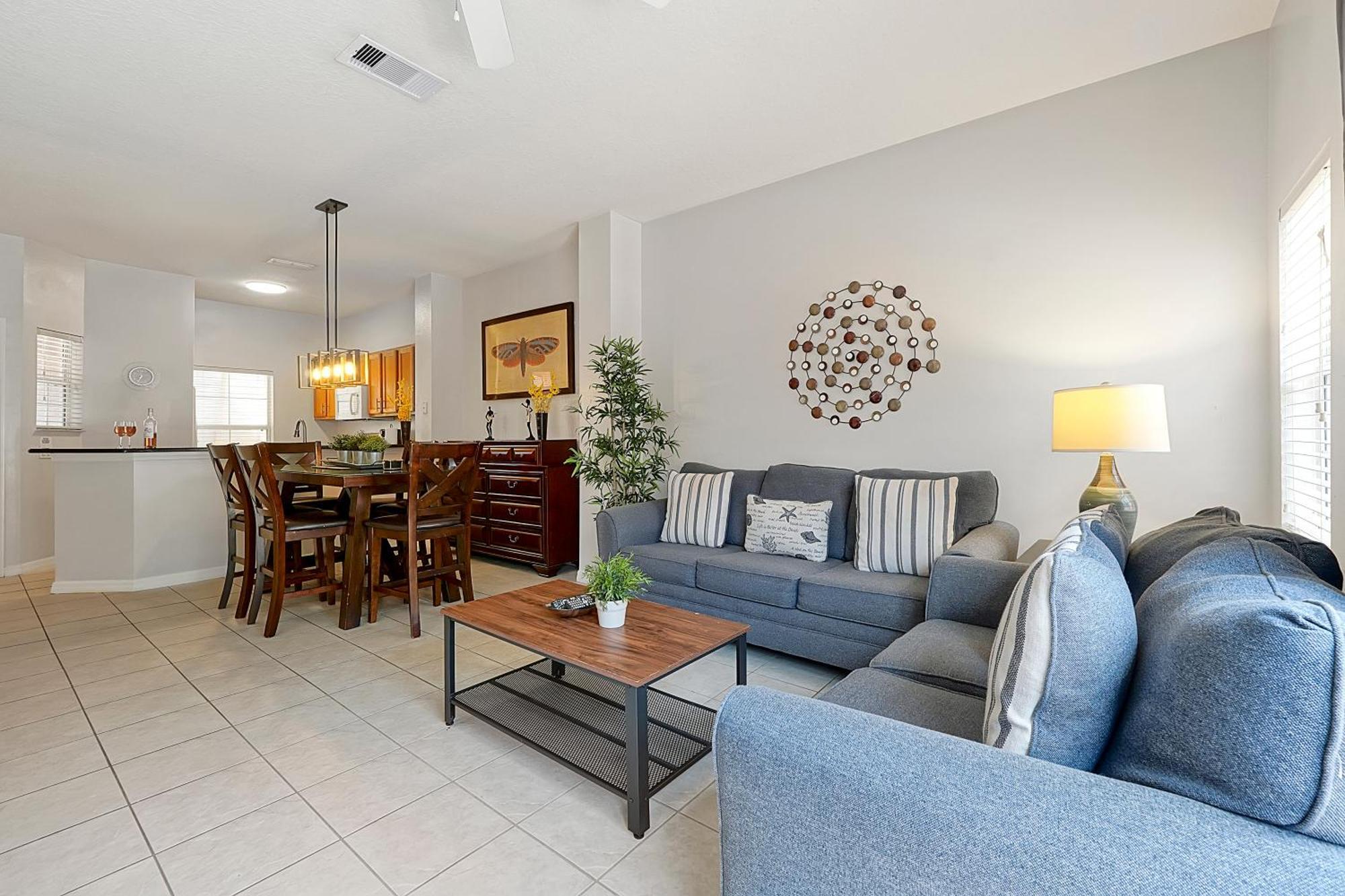 Encantada Resort Vacation Townhomes By Idiliq Kissimmee Eksteriør bilde