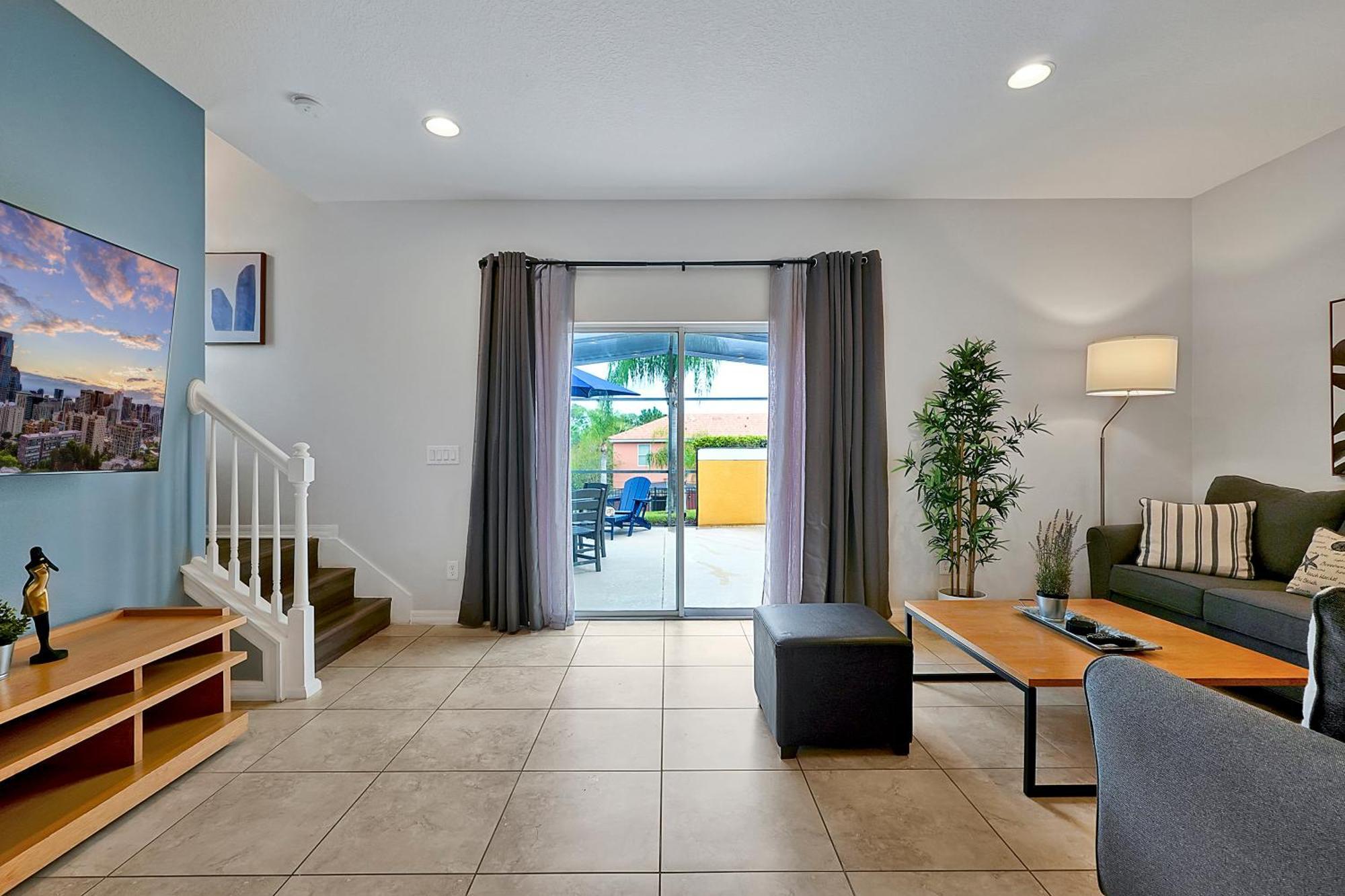 Encantada Resort Vacation Townhomes By Idiliq Kissimmee Eksteriør bilde