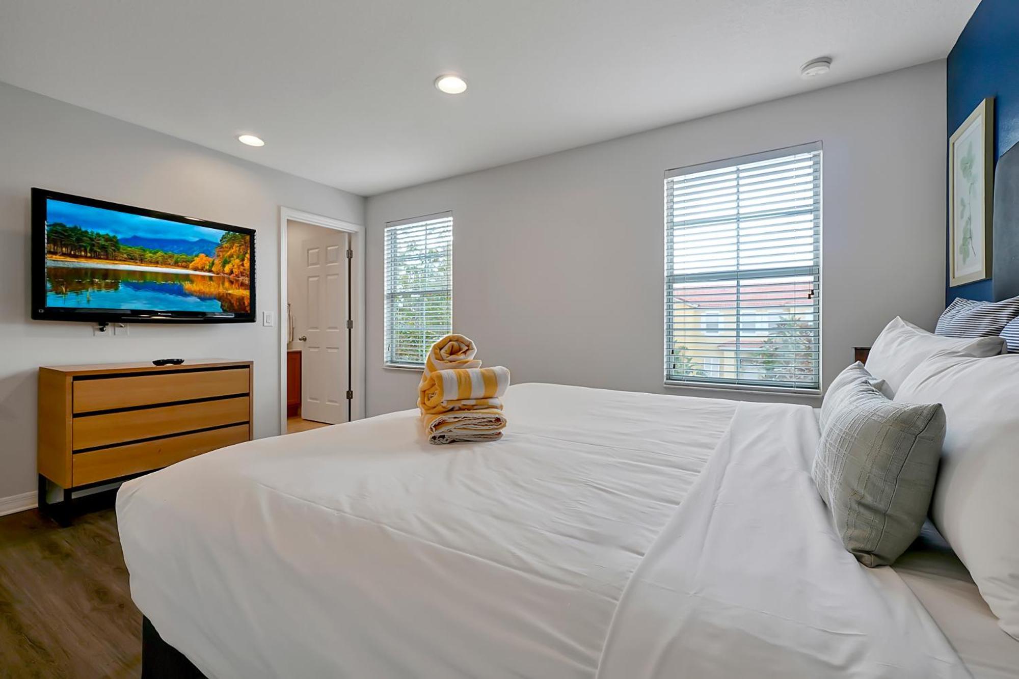 Encantada Resort Vacation Townhomes By Idiliq Kissimmee Eksteriør bilde