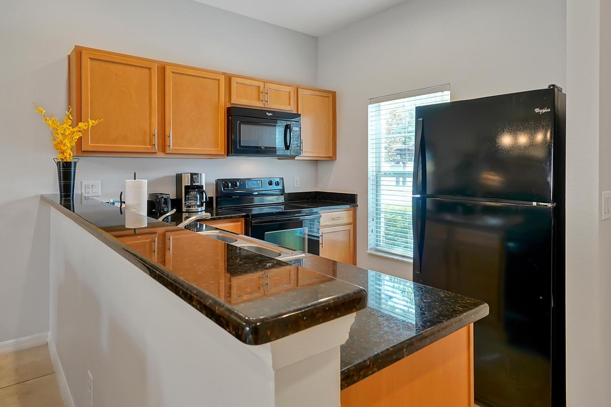 Encantada Resort Vacation Townhomes By Idiliq Kissimmee Eksteriør bilde