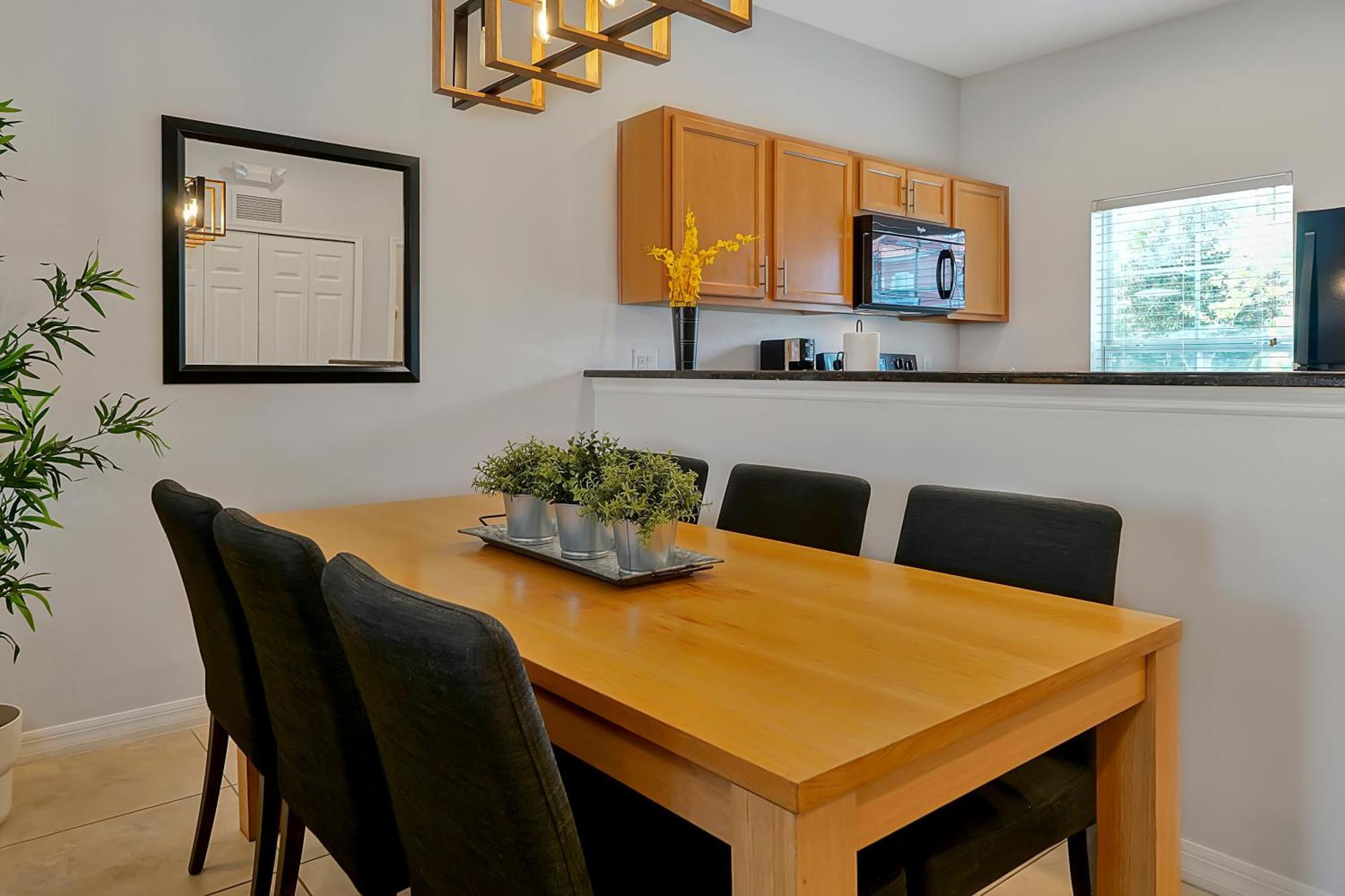 Encantada Resort Vacation Townhomes By Idiliq Kissimmee Eksteriør bilde