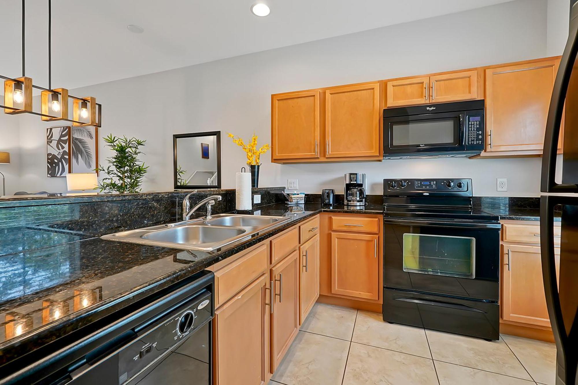Encantada Resort Vacation Townhomes By Idiliq Kissimmee Eksteriør bilde