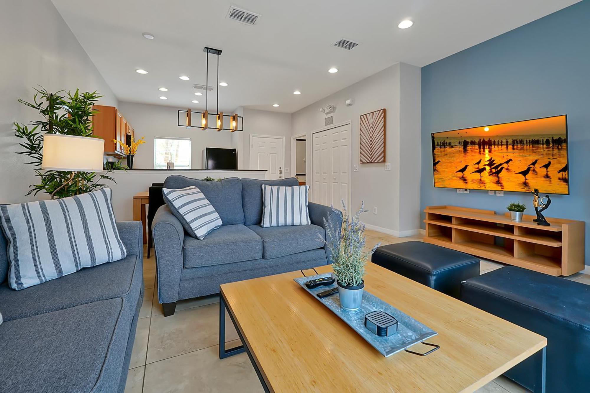 Encantada Resort Vacation Townhomes By Idiliq Kissimmee Eksteriør bilde