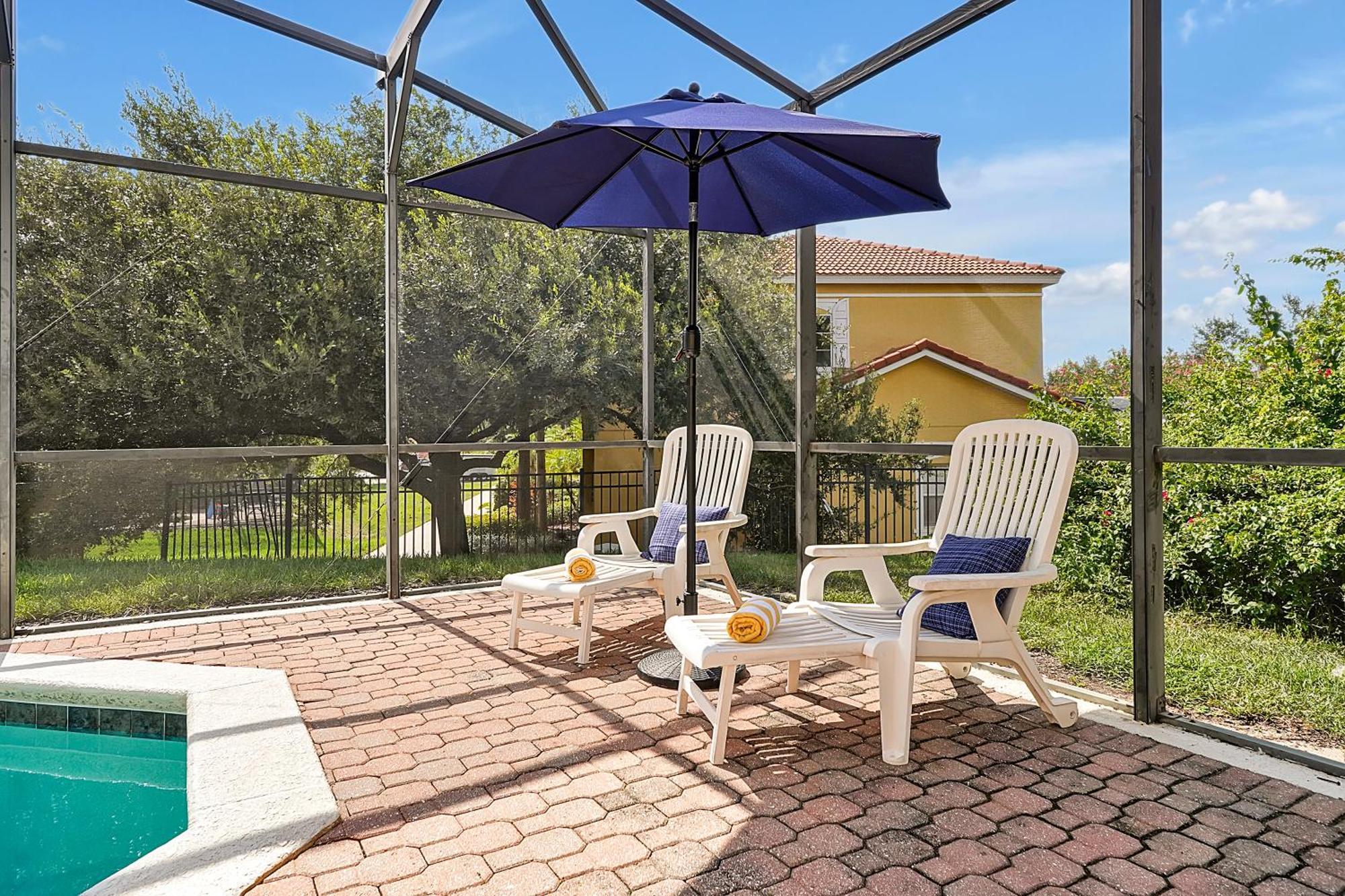 Encantada Resort Vacation Townhomes By Idiliq Kissimmee Eksteriør bilde