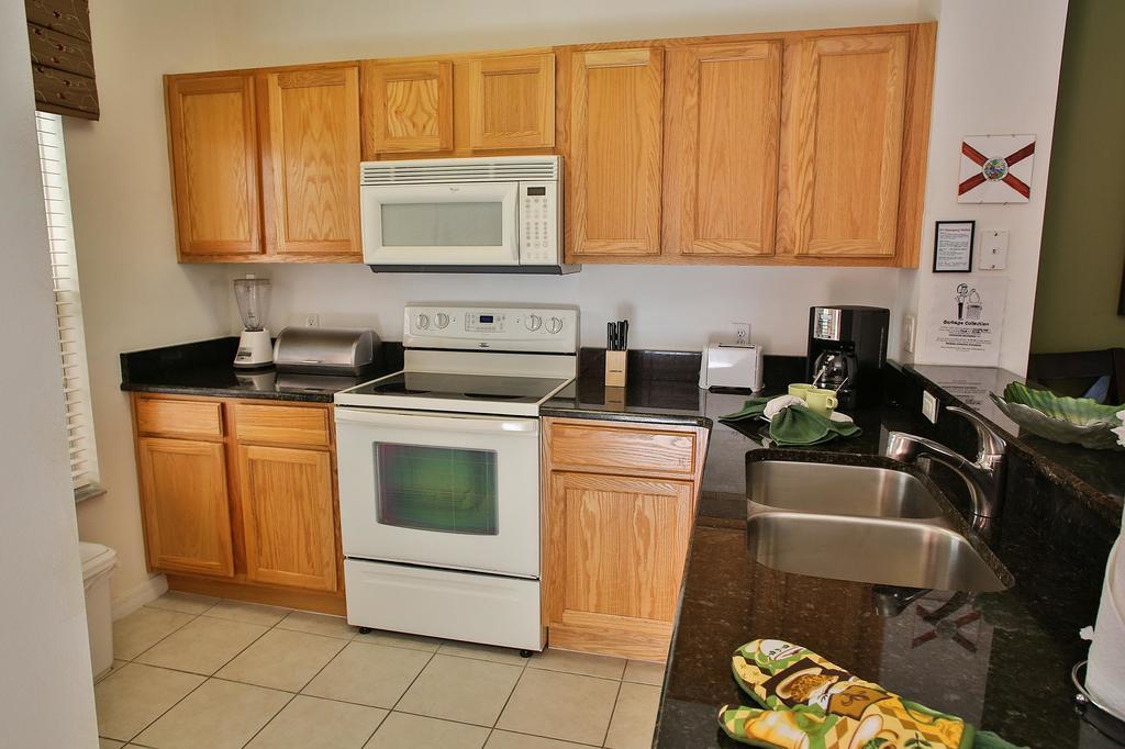 Encantada Resort Vacation Townhomes By Idiliq Kissimmee Eksteriør bilde