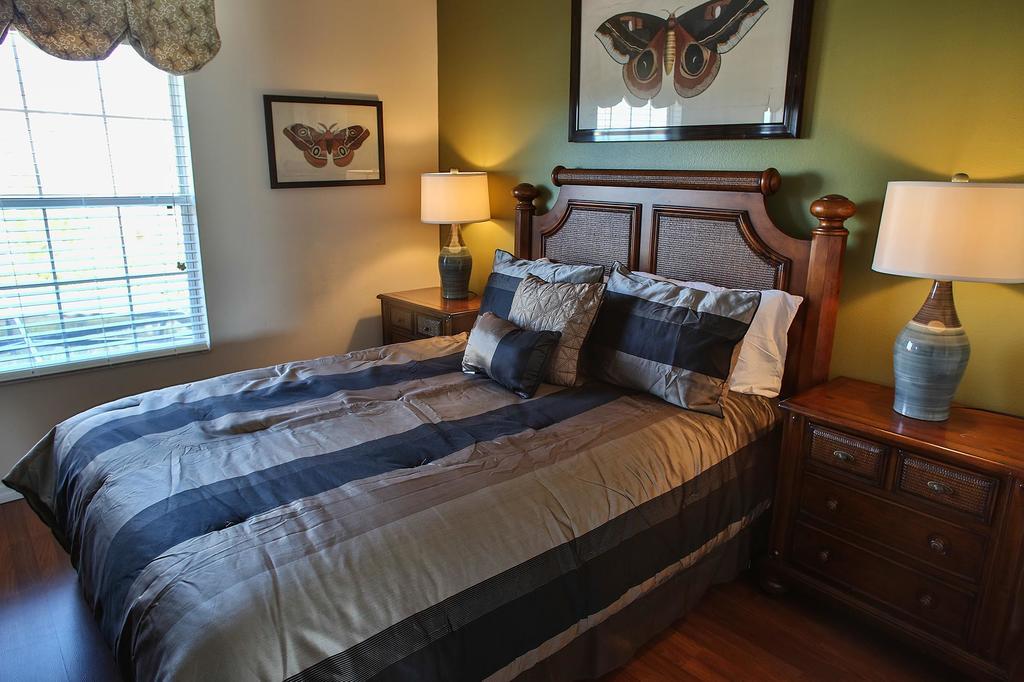 Encantada Resort Vacation Townhomes By Idiliq Kissimmee Eksteriør bilde
