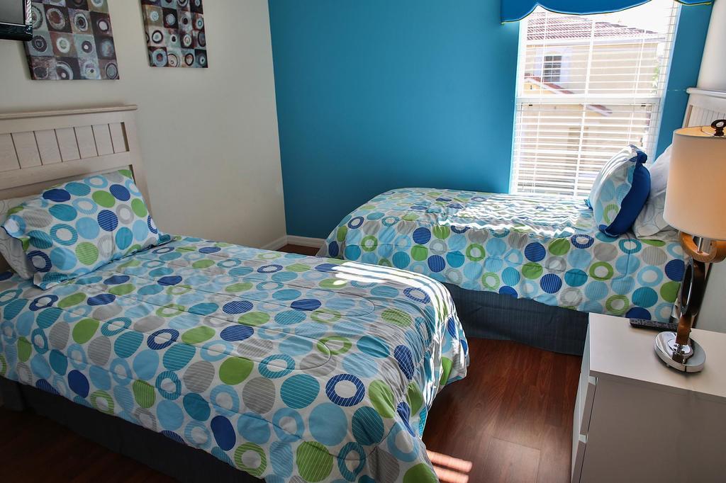 Encantada Resort Vacation Townhomes By Idiliq Kissimmee Eksteriør bilde