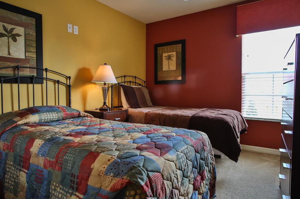 Encantada Resort Vacation Townhomes By Idiliq Kissimmee Eksteriør bilde