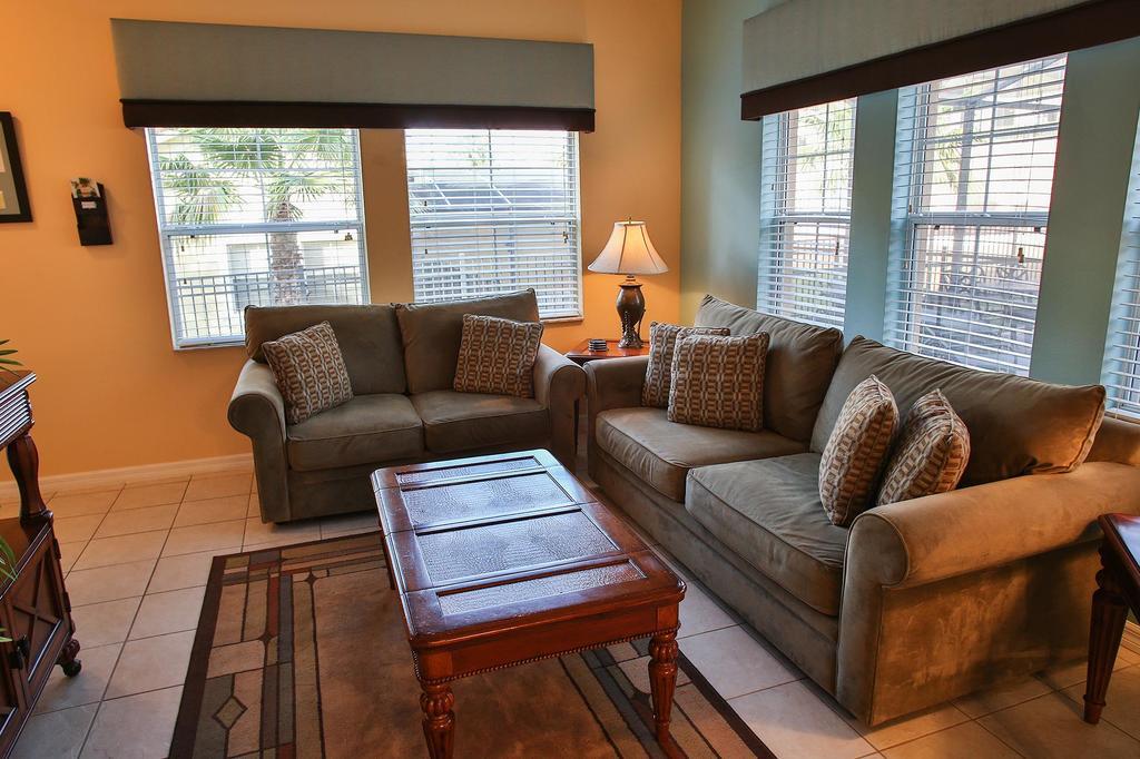 Encantada Resort Vacation Townhomes By Idiliq Kissimmee Eksteriør bilde
