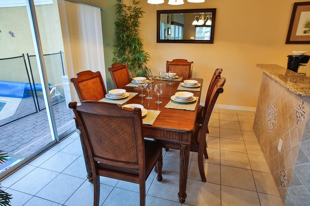 Encantada Resort Vacation Townhomes By Idiliq Kissimmee Eksteriør bilde
