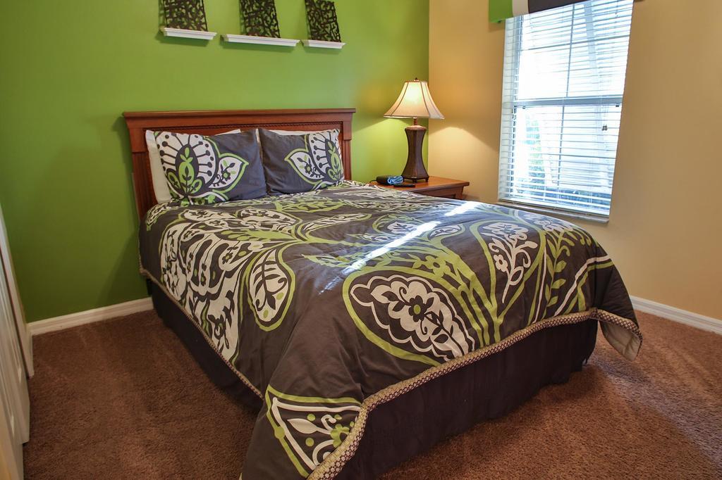 Encantada Resort Vacation Townhomes By Idiliq Kissimmee Eksteriør bilde