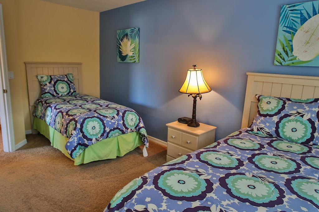 Encantada Resort Vacation Townhomes By Idiliq Kissimmee Eksteriør bilde