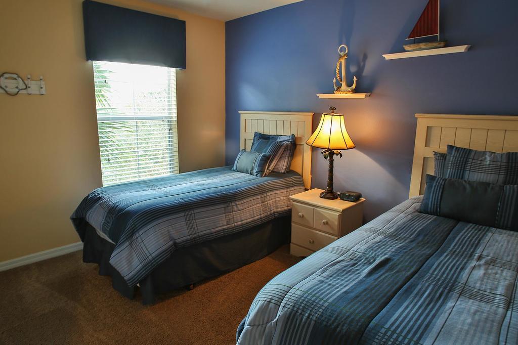 Encantada Resort Vacation Townhomes By Idiliq Kissimmee Eksteriør bilde