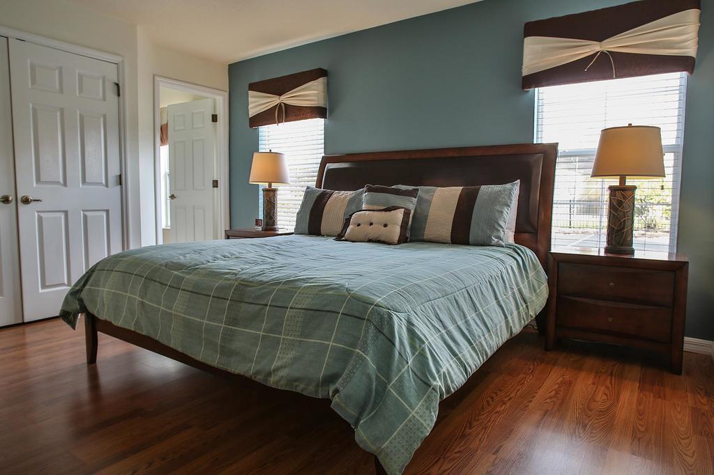 Encantada Resort Vacation Townhomes By Idiliq Kissimmee Eksteriør bilde