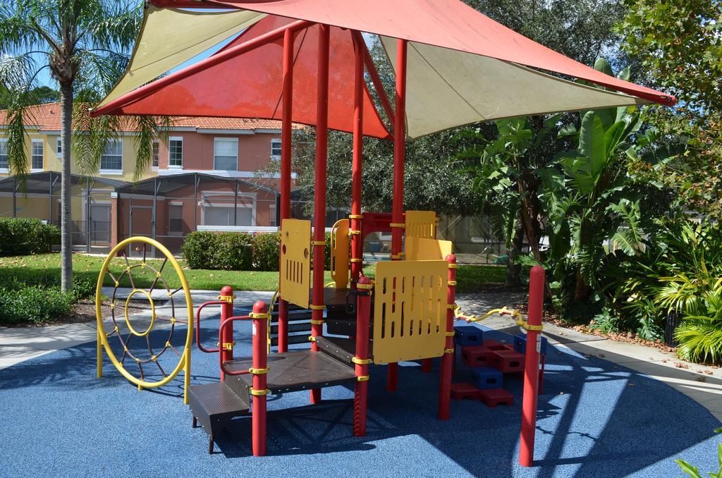Encantada Resort Vacation Townhomes By Idiliq Kissimmee Eksteriør bilde