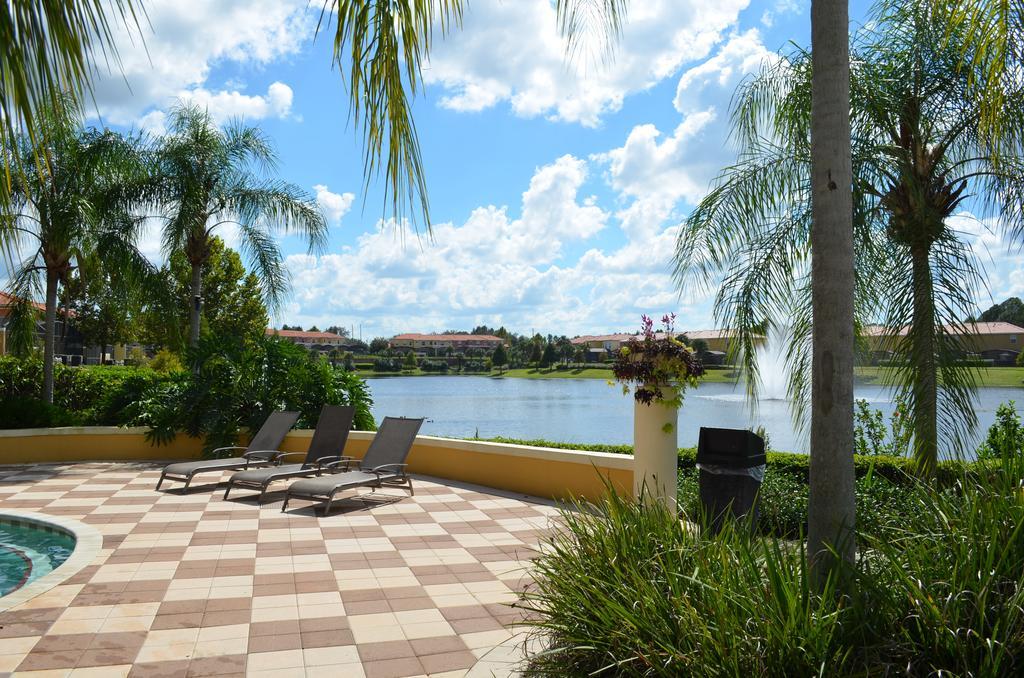 Encantada Resort Vacation Townhomes By Idiliq Kissimmee Eksteriør bilde