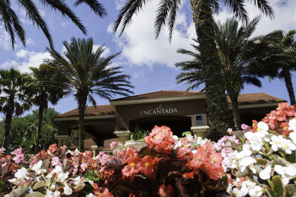 Encantada Resort Vacation Townhomes By Idiliq Kissimmee Eksteriør bilde