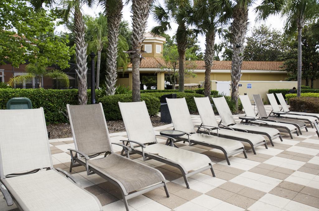 Encantada Resort Vacation Townhomes By Idiliq Kissimmee Eksteriør bilde