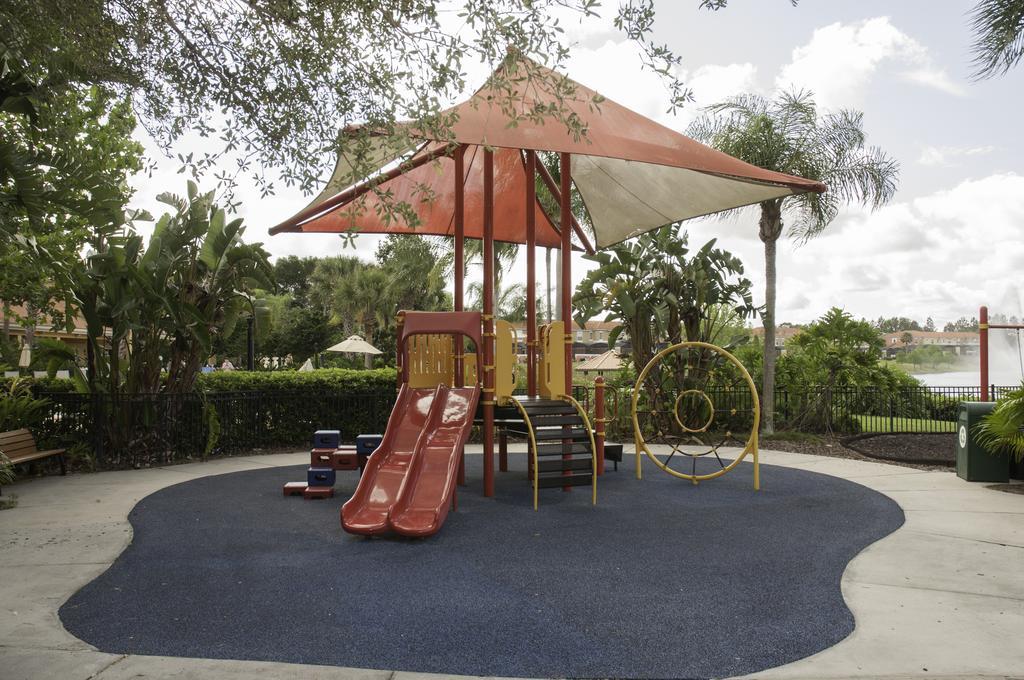 Encantada Resort Vacation Townhomes By Idiliq Kissimmee Eksteriør bilde