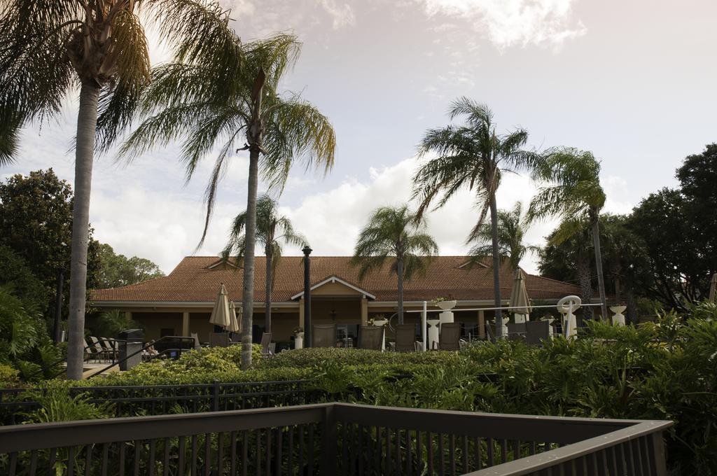 Encantada Resort Vacation Townhomes By Idiliq Kissimmee Eksteriør bilde