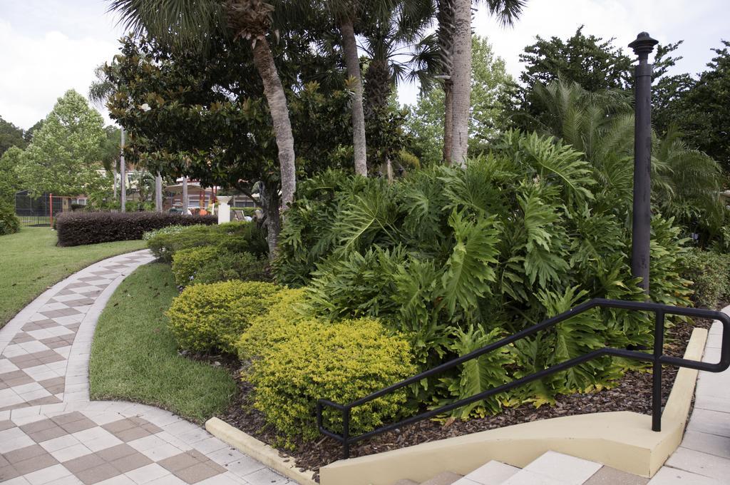 Encantada Resort Vacation Townhomes By Idiliq Kissimmee Eksteriør bilde