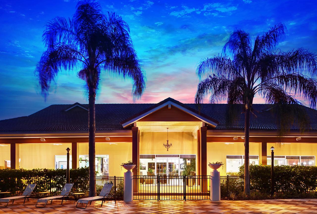 Encantada Resort Vacation Townhomes By Idiliq Kissimmee Eksteriør bilde